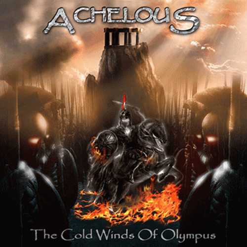 Achelous : The Cold Winds of Olympus Achelous : The Cold Winds of Olympus